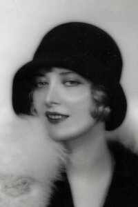 Mary Nolan