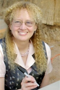 Mary Pope Osborne