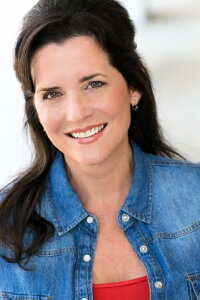 Mary Rachel Quinn