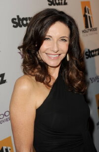 Mary Steenburgen