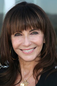 Mary Steenburgen