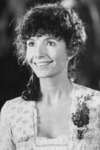 Mary Steenburgen
