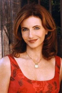 Mary Steenburgen