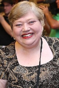 Mary Stout
