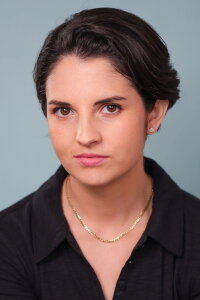 Mary Tilden