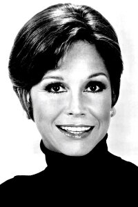 Mary Tyler Moore