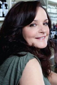 Mary Vernieu