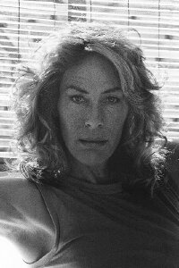 Mary Woronov