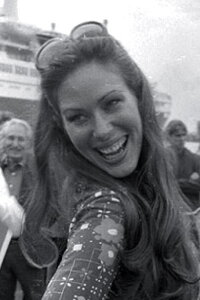 Mary Woronov