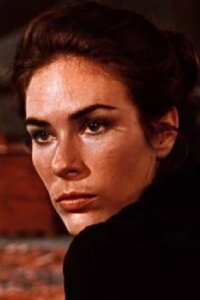 Mary Woronov
