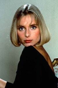 Maryam D'Abo
