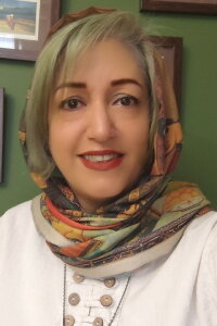 Maryam Sarmadi