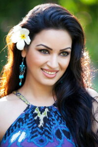 Maryam Zakaria