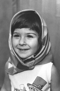Maryana Ionesyan