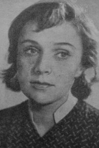 Maryana Safonova