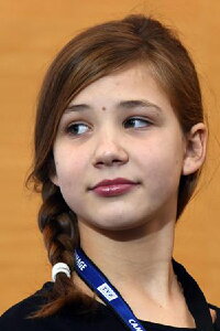 Marysia Blandzi