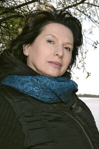 Marzena Trybała