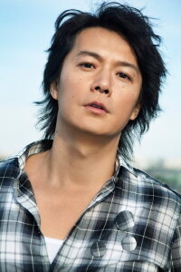 Masaharu Fukuyama