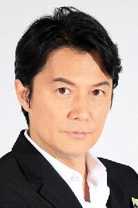 Masaharu Fukuyama