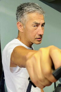 Masahiro Asao