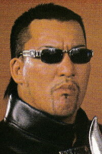 Masahiro Chôno
