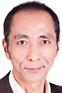 Masakazu Itou