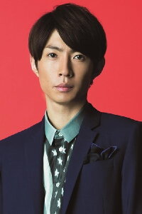 Masaki Aiba
