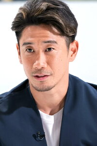 Masaki Miura