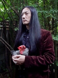 Masami Akita