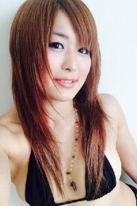 Masami Odate