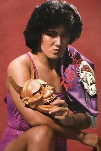 Masami Yoshida