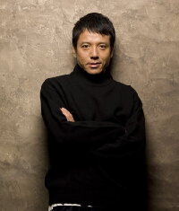 Masanobu Katsumura