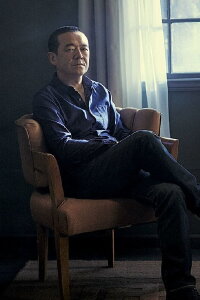 Masanobu Takayanagi