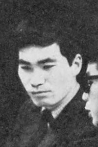 Masao Adachi