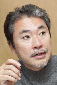 Masaru Aoyama