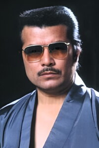Masaru Shiga