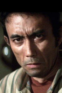 Masashi Ishibashi