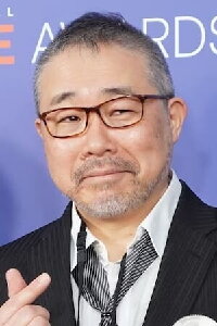 Masashi Ishihama