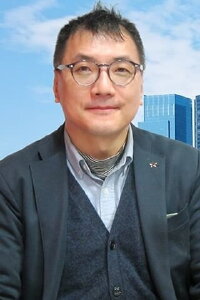 Masashi Todayama