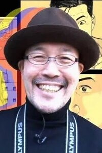 Masayuki Kusumi