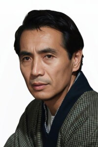 Masayuki Mori