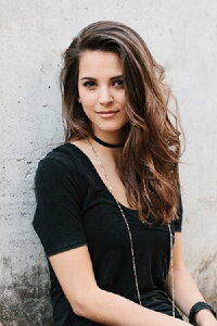 Masey McLain