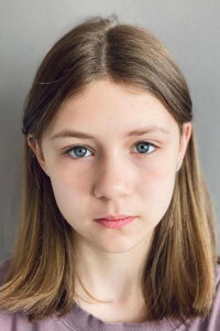 Masha Koshina