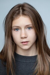 Masha Koshina