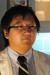 Masi Oka