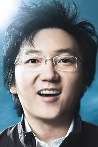 Masi Oka