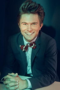 Mason D. Davis