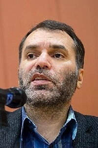Masoud Dehnamaki