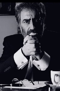 Masoud Kimiai