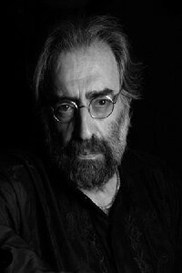 Masoud Kimiai
